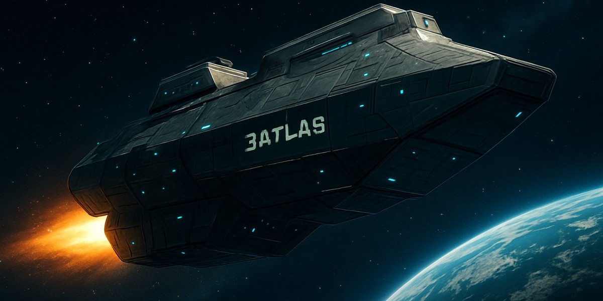 Statek 3Atlas Już Na Ostatniej Prostej. Według Najnowszych Doniesień Może Dotrzeć na Ziemię Jeszcze Dziś. Eksperci: ‘Tak