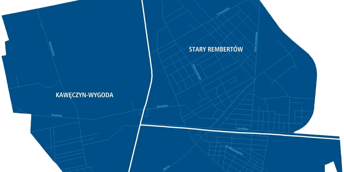 Co wiadomo o Rembertowie