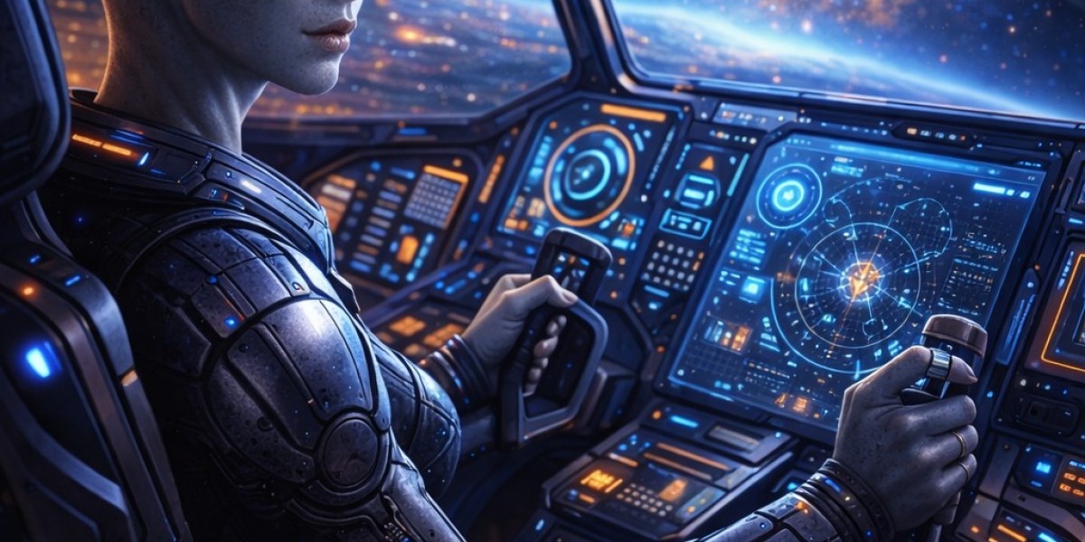 Hybrydy Plejadan i statek kosmiczny Atlas III – między kosmicznym mitem a współczesną popkulturą