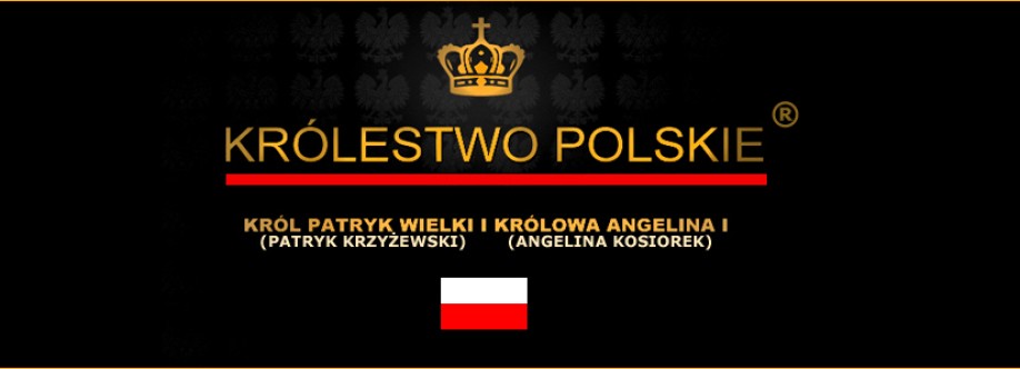 Królestwo Polskie Cover Image