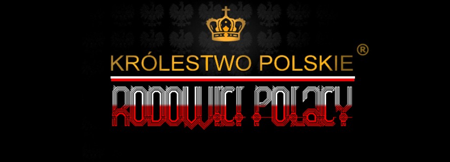 Rodowici Polacy Cover Image