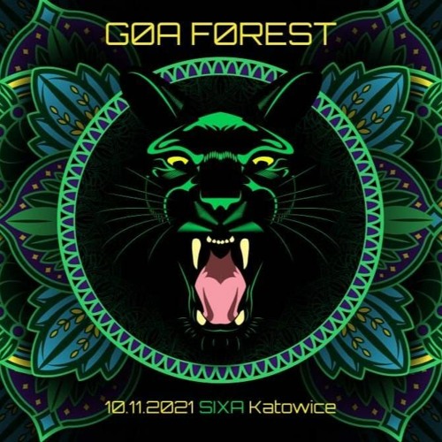 Stream Devi Divine - GOA FOREST LIVE SET by Devi Divine | Listen online for free on SoundCloud