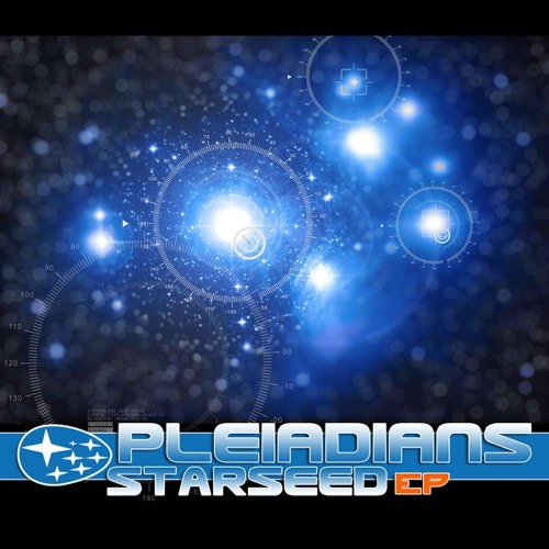 Stream 03 Pleiadians - Asterope - Etnica Rmx - 140 Bpm by Pleiadians | Listen online for free on SoundCloud