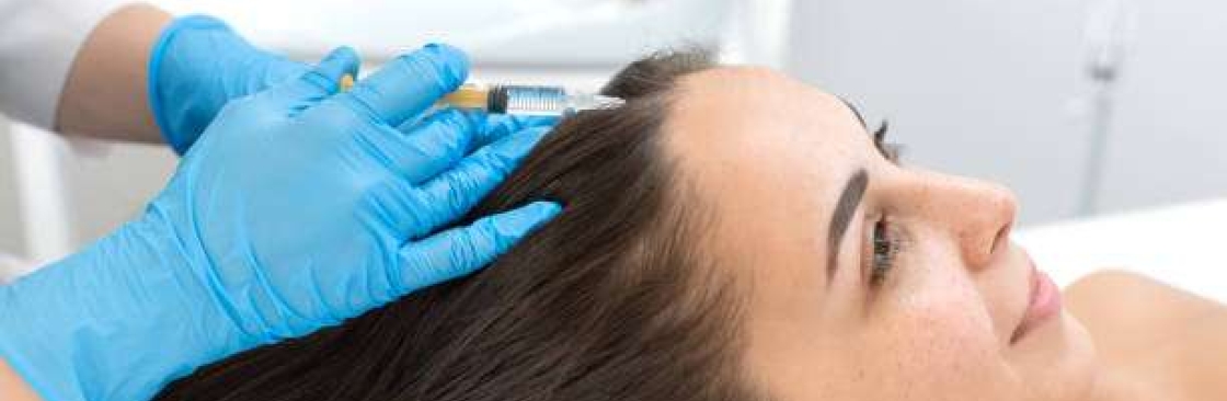 PRP Hair Treatment in Riyadh Cover Image