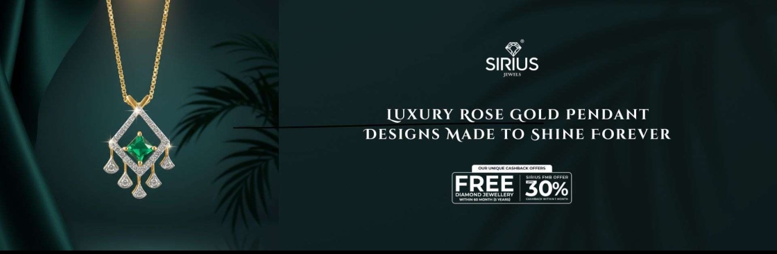 sirius jewels Cover Image