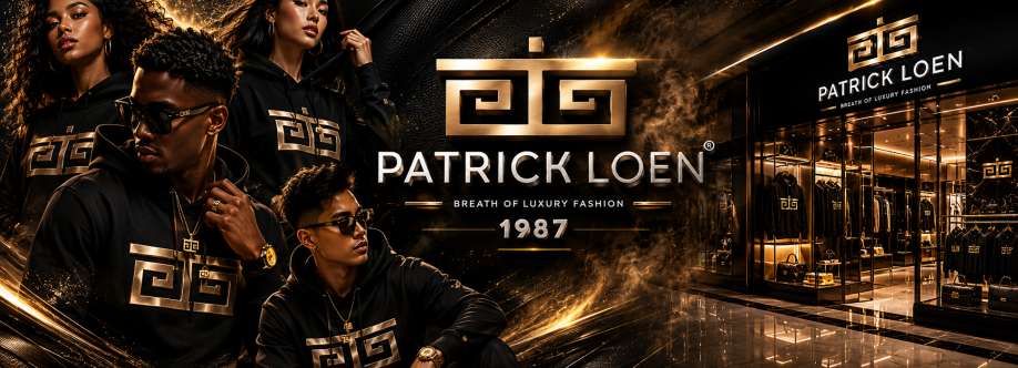 Patrick Loen Cover Image