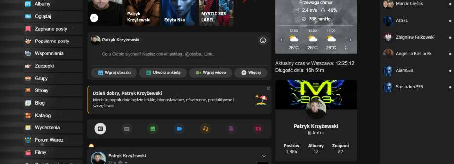 SeenVibe Cover Image