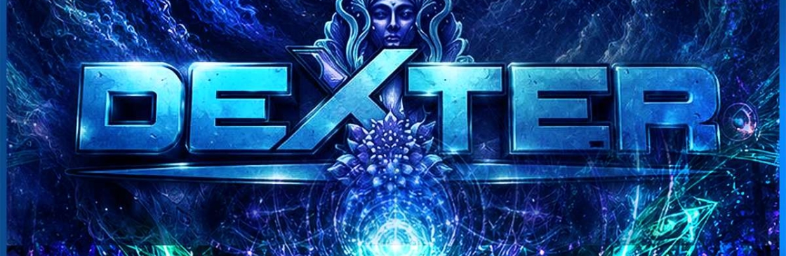 Patryk Krzyżewski Cover Image