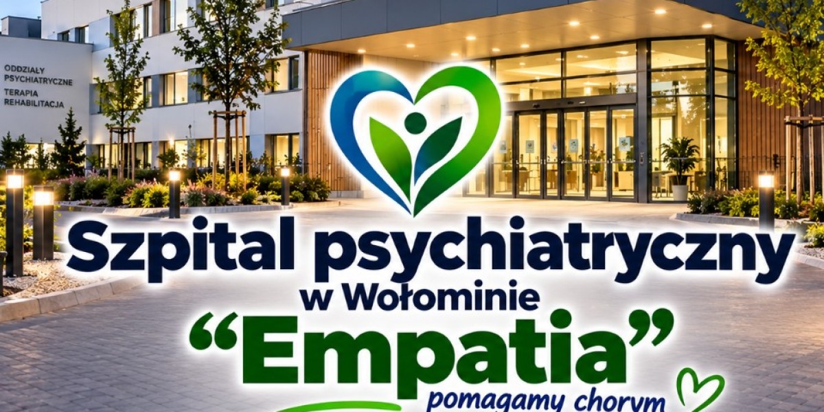 Szpital Psychiatryczny „Empatia” w Wołominie świętuje swoje 3. urodziny! Trzy lata troski i nadzieji!