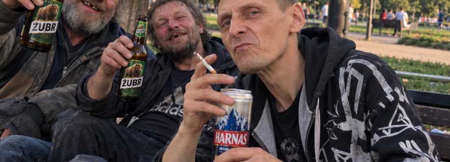 Andrzej Skrzypek Cover Image