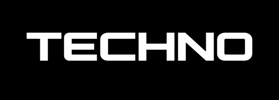 Techno Cover Image